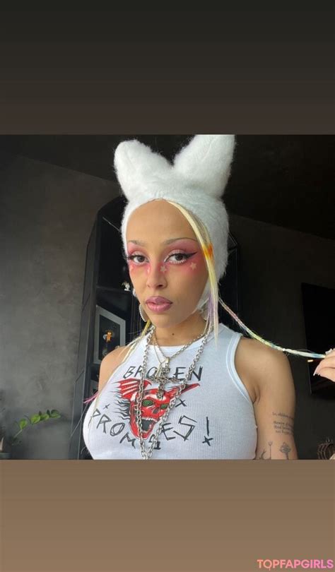 doja cat leaked porn|Doja Cat Nude LEAKED Pics & Blowjob Porn Video